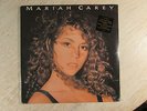 Mariah Carey LP COLUMBIA s/t SEALED R&B POP SOUL