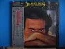 JULIO IGLESIAS momentos MASTER SOUND + OBI+full inners Japanese FREE UK POST