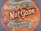 Small Faces OGDEN'S NUT GONE FLAKE Immediate Z12-52008 Round Jacket in Baggy