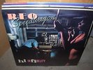 REO SPEEDWAGON hi infidelity ( rock ) - SEALED -