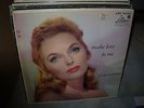 JULIE LONDON make love to me & love letters & around midnight ( jazz ) 3 LP LOT