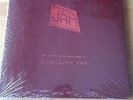 PEARL JAM SEALED BENAROYA HALL 4 LP LIMITED EDITION BOX SET - VERY RARE