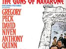 The Guns of Navarone-1961-Original Movie Soundtrack-12 Track-LP