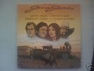The Legend Of Jesse James - 1980-original Soundtrack LP