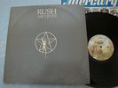 Rush Archives LP x 3 NM- SRM-3-9200 1978 Masterdisk GK