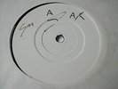 ARETHA FRANKLIN & GEORGE MICHAEL - I KNEW YOU WERE WAITING FOR ME - WHITE LABEL