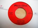 THE SAN REMO GOLDEN STRINGS - FESTIVAL TIME - RIC TIC