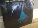 Mike Oldfield - The Songs Of Distant Earth LP Sealed Promo Mint Orig 1st Press