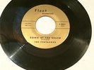 The Pentagons-Down at the Beach/To Be Loved-Fleet 100-Doo Wop VG+