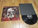 Slayer South of Heaven Original 1988 Vinyl LP Thrash
