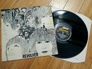 ?BEATLES 1966 UK MONO 1st PRESS FACTORY SAMPLE DEMO REVOLVER WITHDRAWN 606-1 1G?