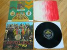 ?BEATLES 1967 UK STEREO 1st PRESS SGT PEPPERS LONELY HEARTS CLUB BAND EXCELLENT?