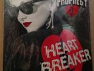 Private Hard Rock AOR 12