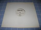BOB DYLAN - Grateful Dead  1982  TM Special Projects  LP   Rare