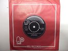 BLL 1025 Bob Brady & The Con Chords - Everybody's Goin' To The Love-In / It's...