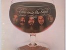 DEEP PURPLE: Come and Taste the Band ’75 ORIG vinyl lp STILL SEALED Beautiful