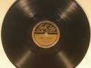 78 RPM  Harry Choates and His Fiddle, Gold Star 1350, E+   Cajun