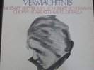CLARA HASKIL /  MOZART - BEETHOVEN - SCHUBERT ...   / PHILIPS