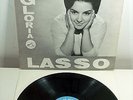 GLORIA LASSO Signe - french 1963 HMV Vinyl LP Easy Jazz POP Vocal 60s