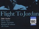 Duke Jordan - Flight To Jordan (180 Gram LP)
