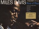 Miles Davis - Kind Of Blue 