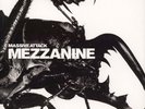 Massive Attack - Mezzanine 