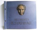 7x 78rpm SEIDLER-WINKLER conducts BEETHOVEN SYMPHONY 9 -  