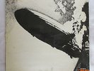 LED ZEPPELIN   RARE  ORIGINAL   French   Lp  