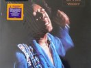 Jimi Hendrix - Hendrix In The West (180 Gram 2xLP)