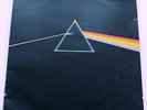 PINK FLOYD - Dark Side Of The Moon [Vinyl LP, 1973] UK SHVL 804 Repress *VG+*