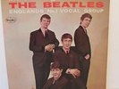 Introducing The Beatles, Vee-Jay VJLP 1062 Mono, VG/NM vinyl