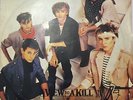 DURAN DURAN A view to a kill Top Rare 7