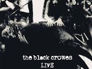 The Black Crowes - Live-Vol.1