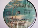 GEORGE FULLWOOD & SOUL SYNDICATE - Natty Dread LOVERS DUB REGGAE UK Savannah 12