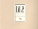 EAGLES-2-LP- HELL FREEZES OVER- HOLLAND- GEF 24725 - TOPMINT 