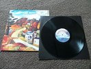 TOM PETTY AND THE HEARTBREAKERS - Into The Great Wide Open GERMAN 1991 VINYL LP