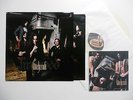 WITCHCRAFT    FIREWOOD    RISE ABOVE    UK    MINT    COLORED VINYL