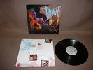 DAVID BOWIE LETS DANCE A3 / B3 MATRIX ORIG UK EMI AMERICA 1983 LP WITH INNER