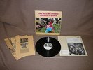 ROLLING STONES ANDREW'S BLUES ORIG GERMAN RUTHLESS RHYMES RECORDS LP