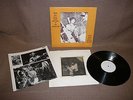 ROLLING STONES HAVE YOU SEEN KEEF LIVE EARLS COURT ORIG WHITE LABEL LP