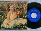 THE AVONS Pickin' Petals / TONY BRENT - Spain Ep La Voz De Su Amo 1960