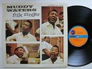 Muddy Waters - Folk Singer - Chess LP 1488 LP VG++
