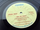 URIAH HEEP HIGH AND MIGHTY 1st  Press LP MINT TIME CAPSULE COPY