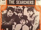 The Searchers Rare  Dutch 45s  *Popcorn,Double Feature*  Near Mint Condition