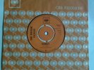 The Rockin' Vickers(Lemmy)/Dandy.1966 UK CBS Original 45.