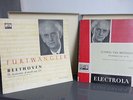 WILHELM FURTWÄNGLER - BEETHOVEN IX. Sinfonie d-moll, op.125 WALP 1286/87