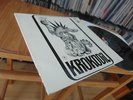 KROKODIL SAME LP IN 1969 NM SWISS KRAUTROCK ULTRA RAR
