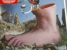 Monty Python Totally Rubbish LP Unopened