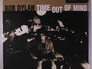 BOB DYLAN: Time Out Of Mind LP Sealed (Euro, 2 LPs, 180 gram reissue) rare Rock