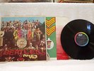 Beatles Sgt. Pepper's Lonely Hearts Club Band MONO W/ Inner Sleeve and Insert